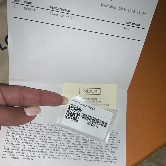 Clémence Wallet - Picture 8 of 8